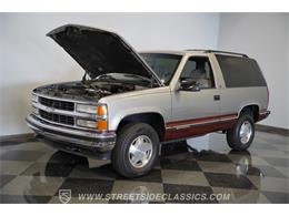 1999 Chevrolet Tahoe (CC-2122047) for sale in Mesa, Arizona