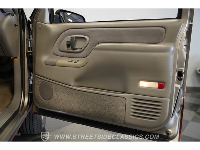 1999 Chevrolet Tahoe (CC-2122047) for sale in Mesa, Arizona