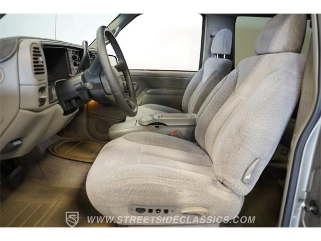 1999 Chevrolet Tahoe (CC-2122047) for sale in Mesa, Arizona