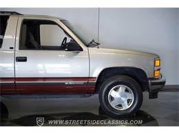 1999 Chevrolet Tahoe (CC-2122047) for sale in Mesa, Arizona