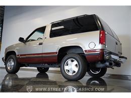 1999 Chevrolet Tahoe (CC-2122047) for sale in Mesa, Arizona