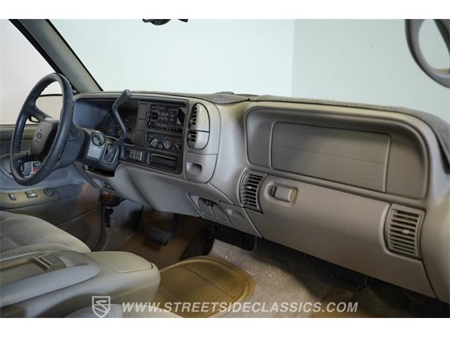 1999 Chevrolet Tahoe (CC-2122047) for sale in Mesa, Arizona