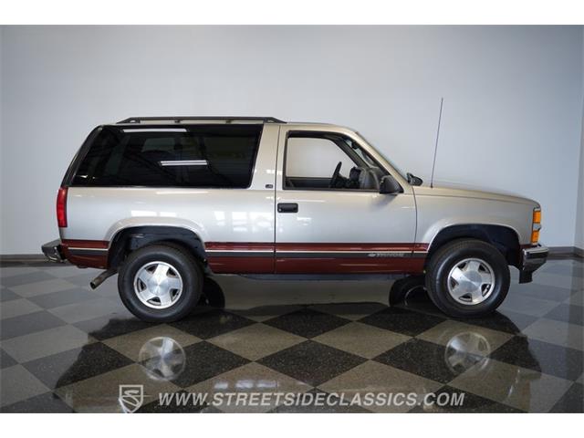 1999 Chevrolet Tahoe (CC-2122047) for sale in Mesa, Arizona
