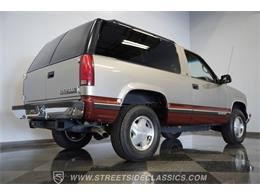 1999 Chevrolet Tahoe (CC-2122047) for sale in Mesa, Arizona