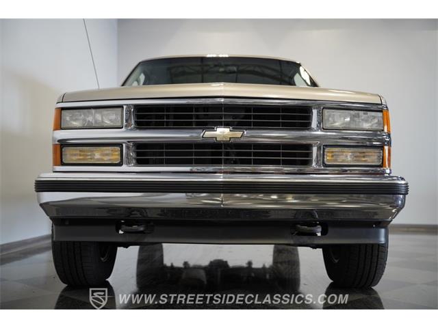 1999 Chevrolet Tahoe (CC-2122047) for sale in Mesa, Arizona