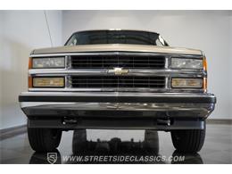 1999 Chevrolet Tahoe (CC-2122047) for sale in Mesa, Arizona