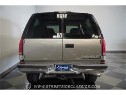 1999 Chevrolet Tahoe (CC-2122047) for sale in Mesa, Arizona