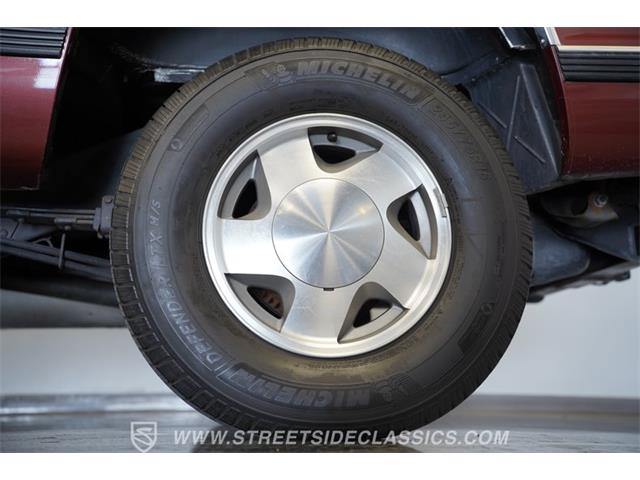 1999 Chevrolet Tahoe (CC-2122047) for sale in Mesa, Arizona