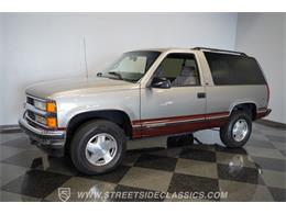 1999 Chevrolet Tahoe (CC-2122047) for sale in Mesa, Arizona