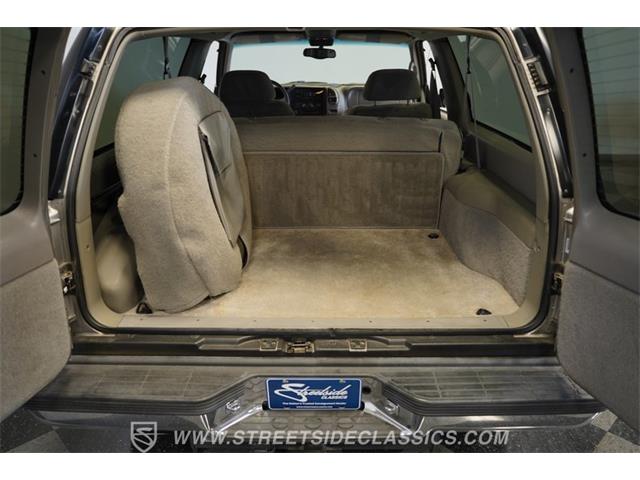 1999 Chevrolet Tahoe (CC-2122047) for sale in Mesa, Arizona