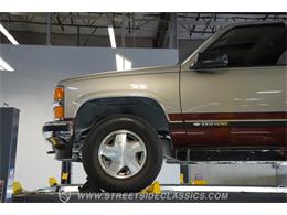 1999 Chevrolet Tahoe (CC-2122047) for sale in Mesa, Arizona