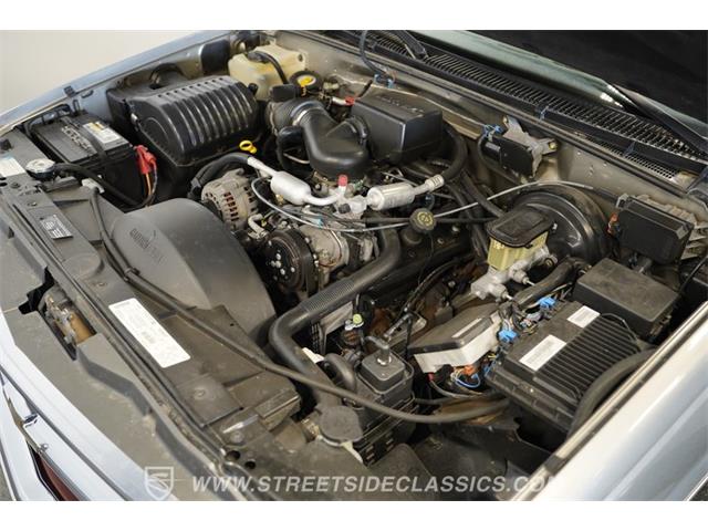 1999 Chevrolet Tahoe (CC-2122047) for sale in Mesa, Arizona