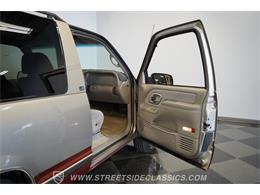 1999 Chevrolet Tahoe (CC-2122047) for sale in Mesa, Arizona
