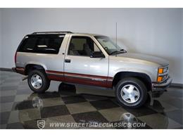 1999 Chevrolet Tahoe (CC-2122047) for sale in Mesa, Arizona