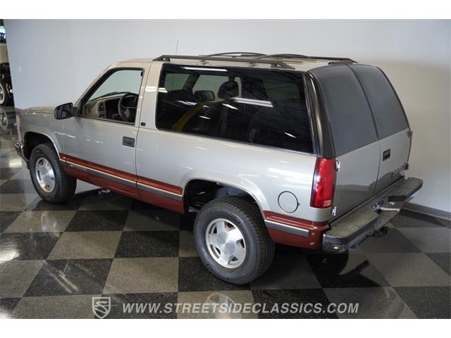 1999 Chevrolet Tahoe (CC-2122047) for sale in Mesa, Arizona