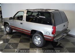 1999 Chevrolet Tahoe (CC-2122047) for sale in Mesa, Arizona