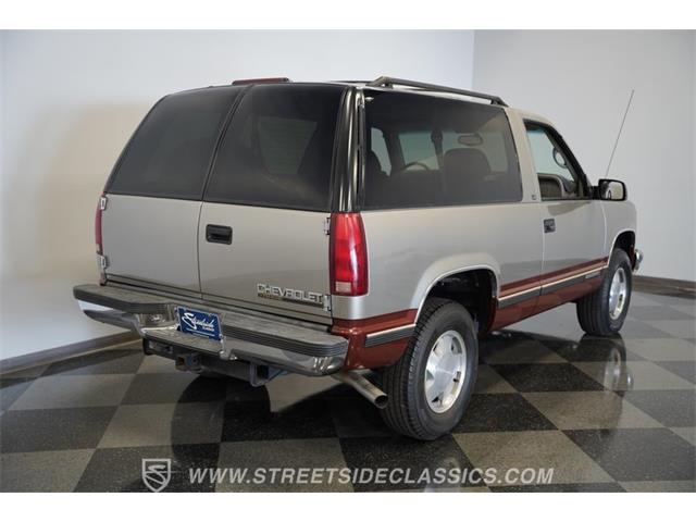 1999 Chevrolet Tahoe (CC-2122047) for sale in Mesa, Arizona