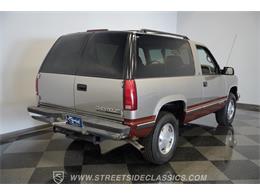 1999 Chevrolet Tahoe (CC-2122047) for sale in Mesa, Arizona
