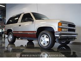 1999 Chevrolet Tahoe (CC-2122047) for sale in Mesa, Arizona