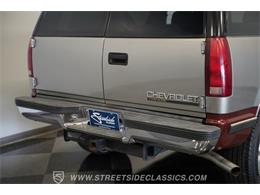 1999 Chevrolet Tahoe (CC-2122047) for sale in Mesa, Arizona