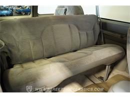 1999 Chevrolet Tahoe (CC-2122047) for sale in Mesa, Arizona