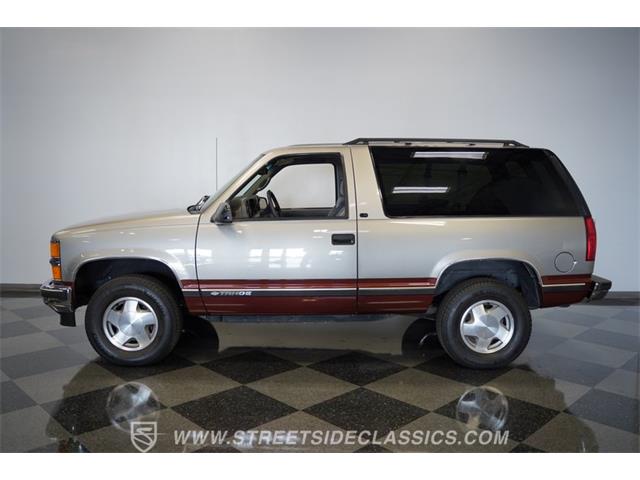 1999 Chevrolet Tahoe (CC-2122047) for sale in Mesa, Arizona