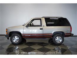 1999 Chevrolet Tahoe (CC-2122047) for sale in Mesa, Arizona