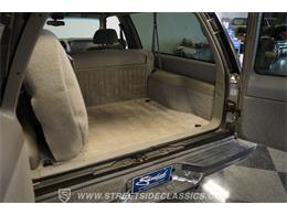 1999 Chevrolet Tahoe (CC-2122047) for sale in Mesa, Arizona