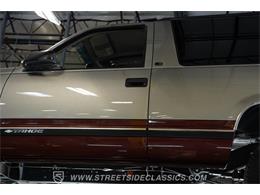 1999 Chevrolet Tahoe (CC-2122047) for sale in Mesa, Arizona