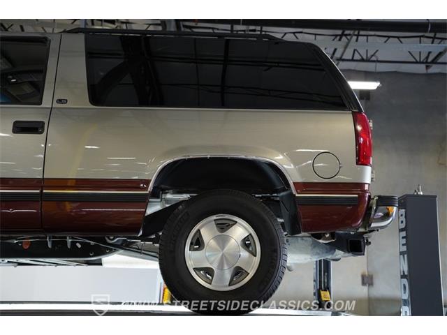 1999 Chevrolet Tahoe (CC-2122047) for sale in Mesa, Arizona