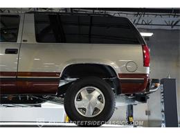 1999 Chevrolet Tahoe (CC-2122047) for sale in Mesa, Arizona