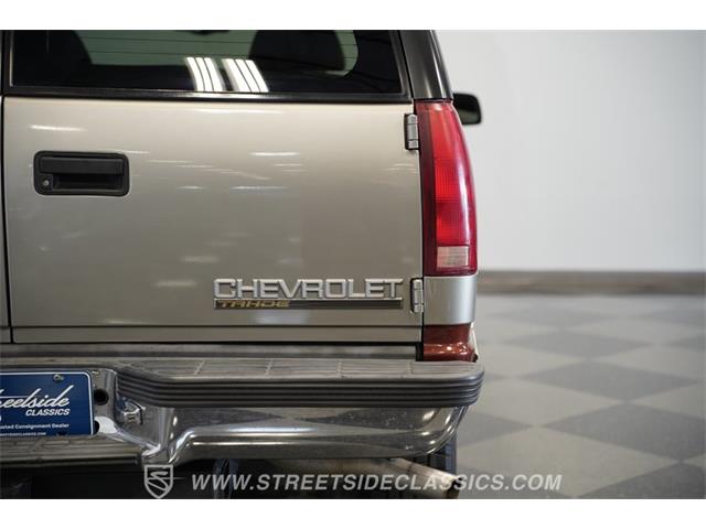 1999 Chevrolet Tahoe (CC-2122047) for sale in Mesa, Arizona