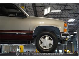 1999 Chevrolet Tahoe (CC-2122047) for sale in Mesa, Arizona