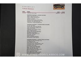 1999 Chevrolet Tahoe (CC-2122047) for sale in Mesa, Arizona