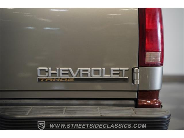 1999 Chevrolet Tahoe (CC-2122047) for sale in Mesa, Arizona