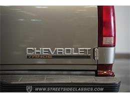 1999 Chevrolet Tahoe (CC-2122047) for sale in Mesa, Arizona