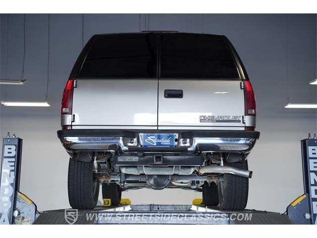 1999 Chevrolet Tahoe (CC-2122047) for sale in Mesa, Arizona