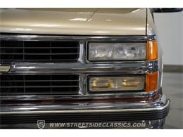 1999 Chevrolet Tahoe (CC-2122047) for sale in Mesa, Arizona