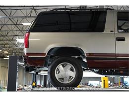 1999 Chevrolet Tahoe (CC-2122047) for sale in Mesa, Arizona