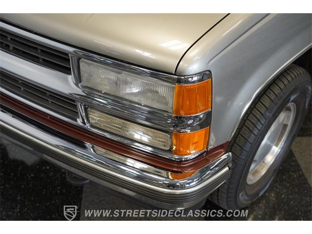 1999 Chevrolet Tahoe (CC-2122047) for sale in Mesa, Arizona
