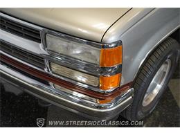1999 Chevrolet Tahoe (CC-2122047) for sale in Mesa, Arizona
