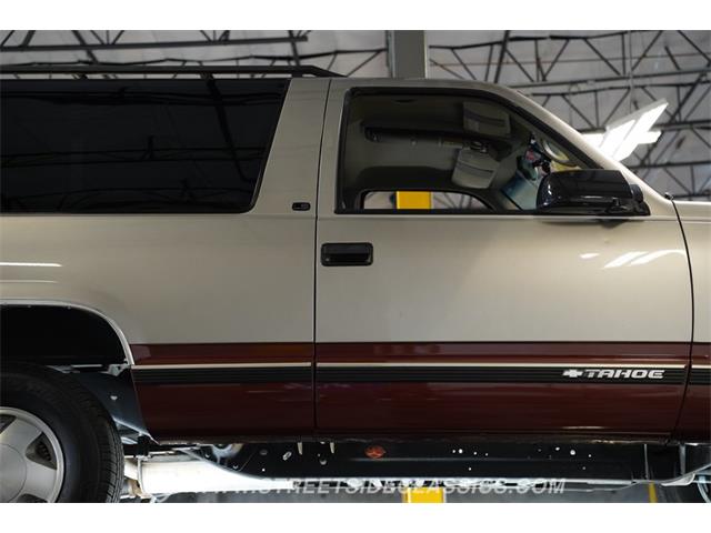 1999 Chevrolet Tahoe (CC-2122047) for sale in Mesa, Arizona