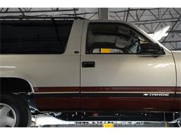 1999 Chevrolet Tahoe (CC-2122047) for sale in Mesa, Arizona