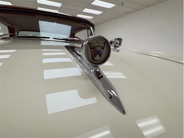 1957 Ford Fairlane 500 (CC-2122048) for sale in Morgantown, Pennsylvania