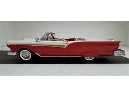 1957 Ford Fairlane 500 (CC-2122048) for sale in Morgantown, Pennsylvania