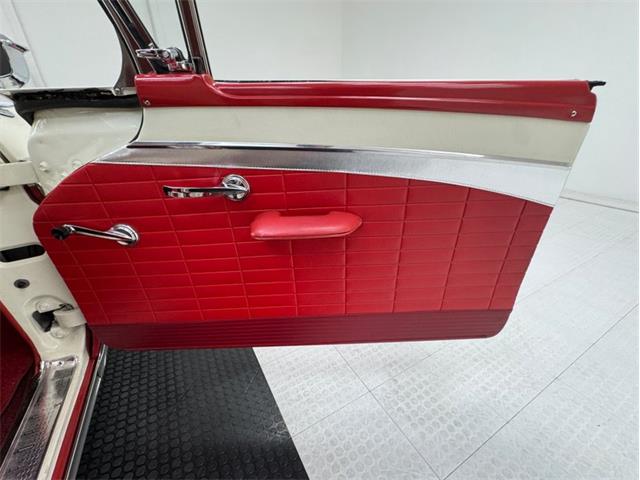 1957 Ford Fairlane 500 (CC-2122048) for sale in Morgantown, Pennsylvania