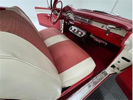 1957 Ford Fairlane 500 (CC-2122048) for sale in Morgantown, Pennsylvania