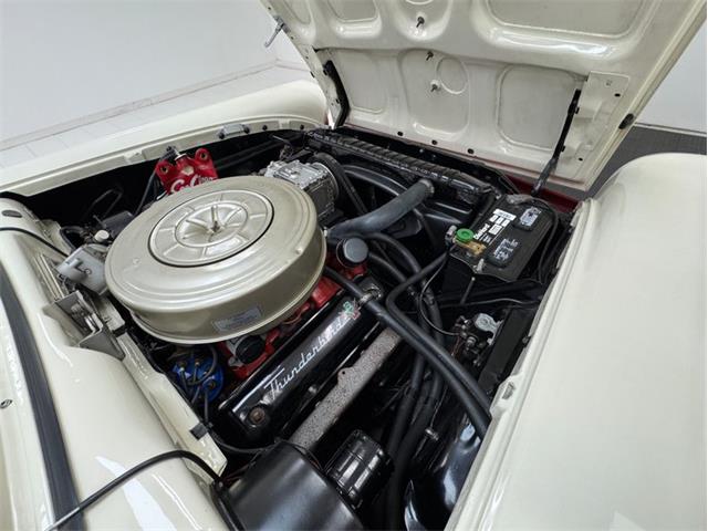 1957 Ford Fairlane 500 (CC-2122048) for sale in Morgantown, Pennsylvania