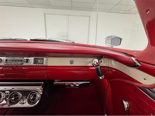 1957 Ford Fairlane 500 (CC-2122048) for sale in Morgantown, Pennsylvania