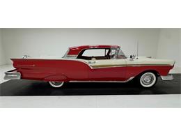 1957 Ford Fairlane 500 (CC-2122048) for sale in Morgantown, Pennsylvania